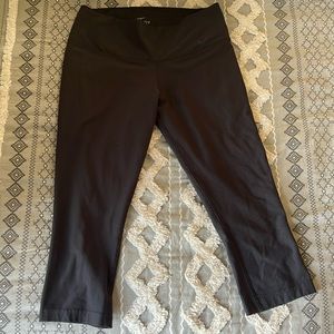 Nike Dri-Fit Capri Leggings